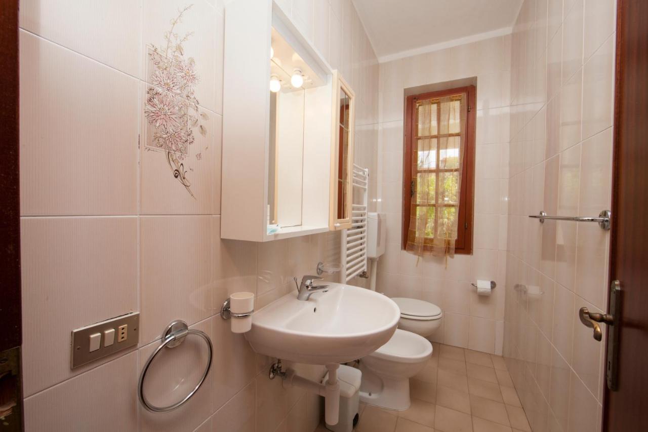 Villetta Il Gelsomino Marciana Marina  Ngoại thất bức ảnh