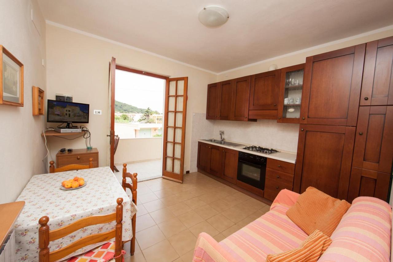 Villetta Il Gelsomino Marciana Marina  Ngoại thất bức ảnh