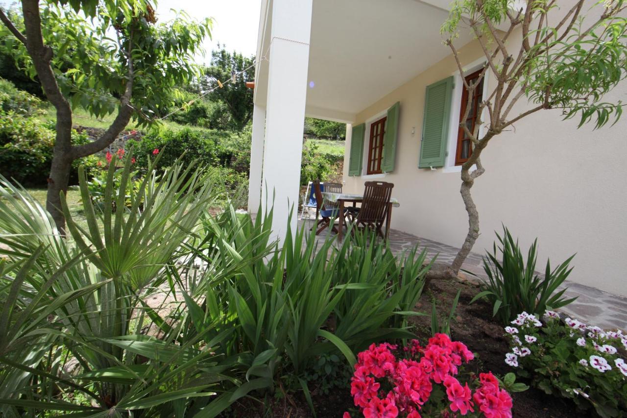 Villetta Il Gelsomino Marciana Marina  Ngoại thất bức ảnh