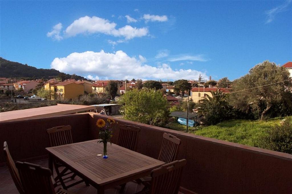 Villetta Il Gelsomino Marciana Marina  Ngoại thất bức ảnh