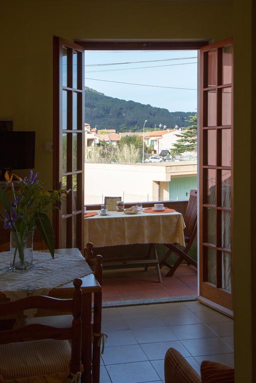 Villetta Il Gelsomino Marciana Marina  Ngoại thất bức ảnh