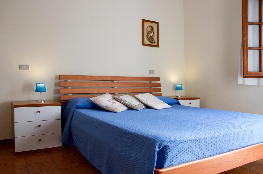 Villetta Il Gelsomino Marciana Marina  Ngoại thất bức ảnh