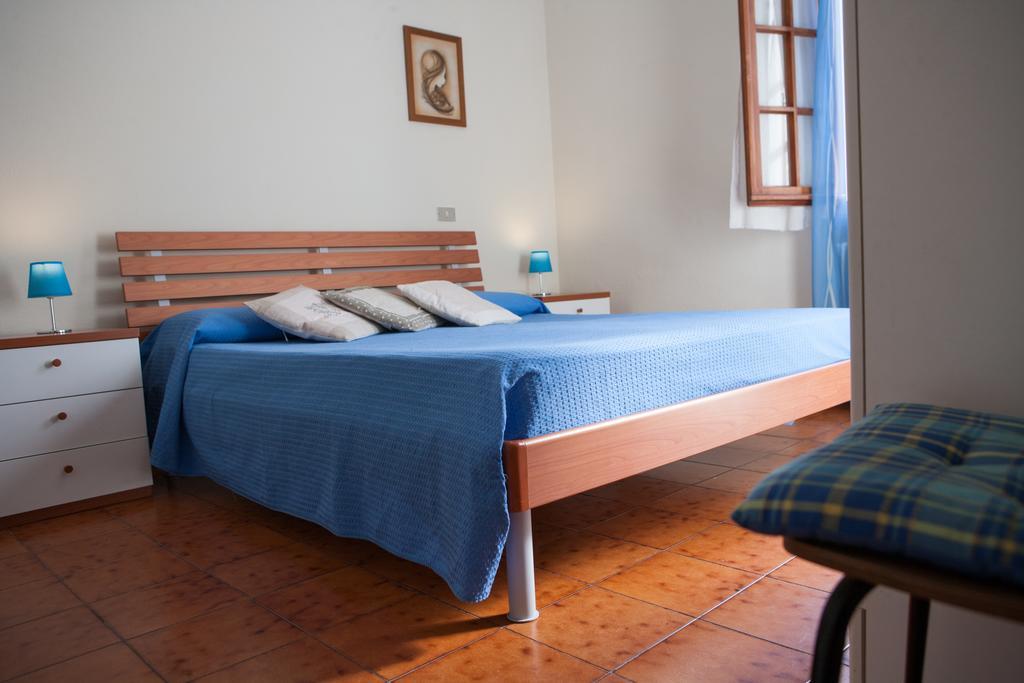 Villetta Il Gelsomino Marciana Marina  Ngoại thất bức ảnh