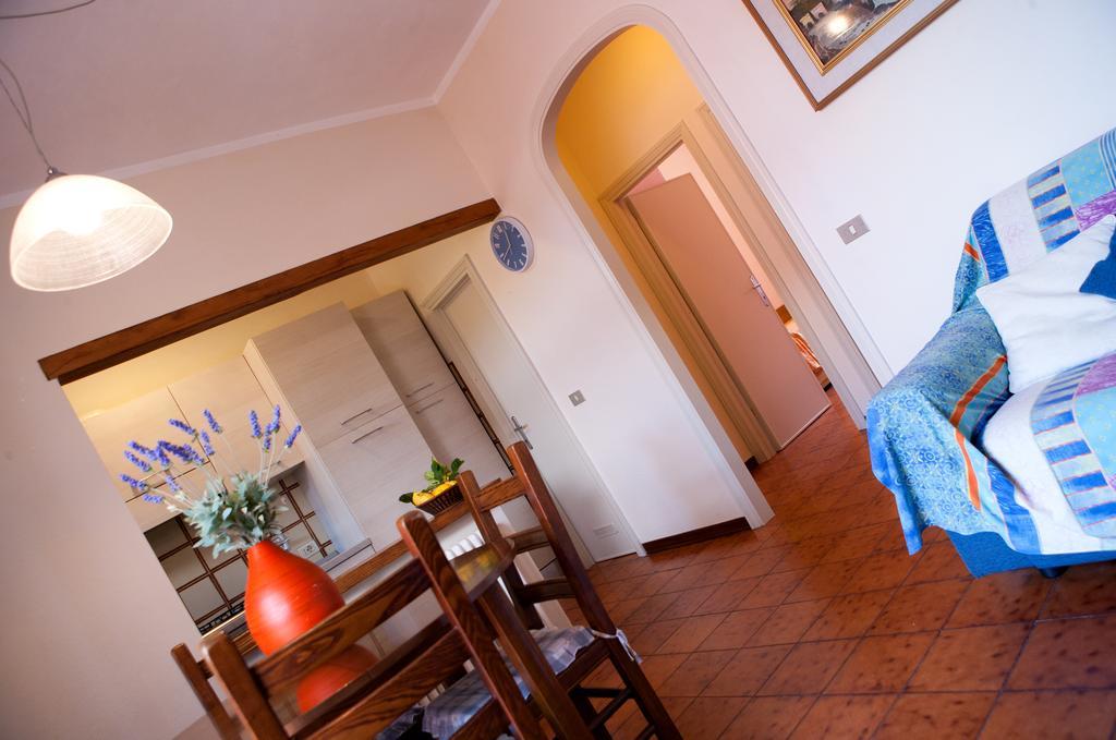 Villetta Il Gelsomino Marciana Marina  Ngoại thất bức ảnh
