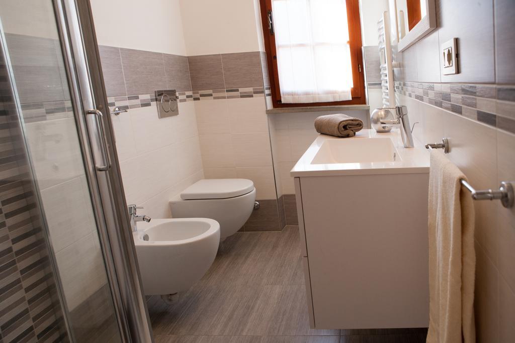 Villetta Il Gelsomino Marciana Marina  Ngoại thất bức ảnh