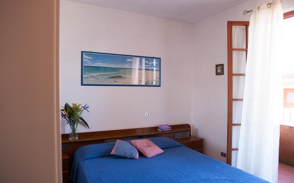 Villetta Il Gelsomino Marciana Marina  Ngoại thất bức ảnh