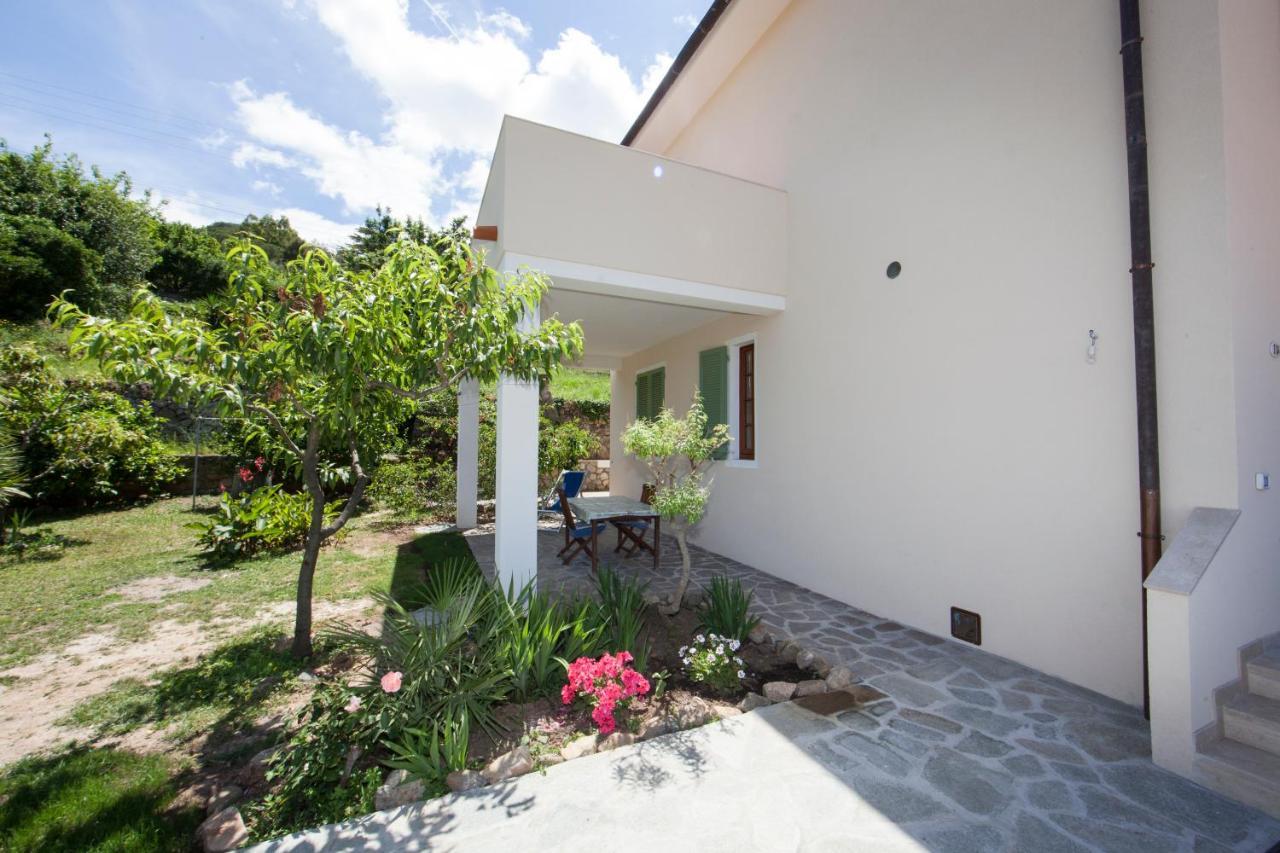 Villetta Il Gelsomino Marciana Marina  Ngoại thất bức ảnh