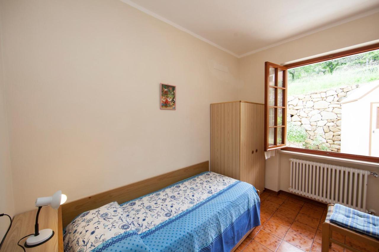 Villetta Il Gelsomino Marciana Marina  Phòng bức ảnh