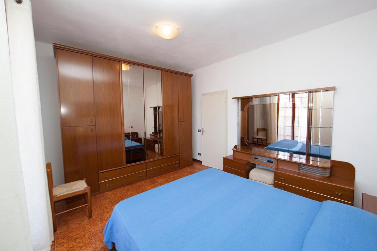 Villetta Il Gelsomino Marciana Marina  Ngoại thất bức ảnh