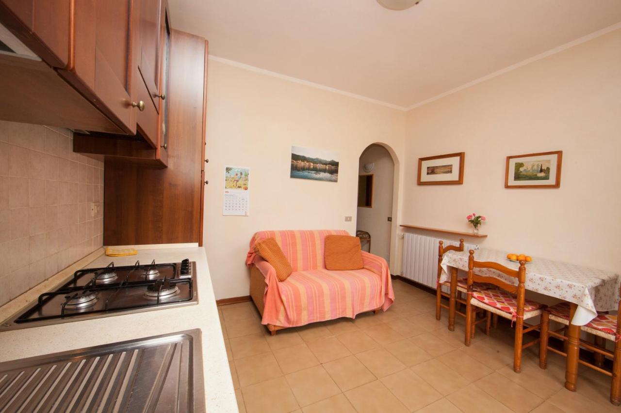 Villetta Il Gelsomino Marciana Marina  Ngoại thất bức ảnh